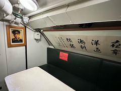 -大连旅顺潜艇博物馆