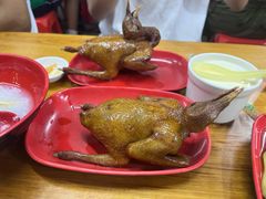 -光明刘冰乳鸽店(光明法政北路店)