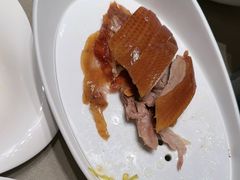 -凤凰园烤鸭店·唐山菜·传承花椒肉(老唐丰路店)
