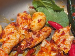 -夜食白市Yespicy·烧烤啤酒宵夜(番禺四海城店)