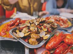 -袁老大龙虾(石鼓路总店)