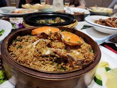 -城北食府(枫林店)