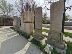 -北京石刻艺术博物馆(五塔寺)