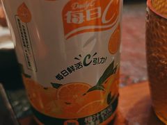 -京元盛铜锅涮肉(上海总店)