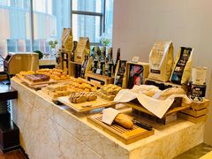 -嘉年华大酒店琴湾-自助餐厅