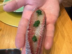 -鮨冠OMAKASE食べ放题(北京首店)