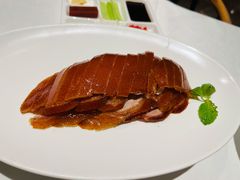 酥香嫩烤鸭-四季民福烤鸭店(望京旺角店)