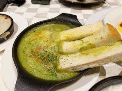 -西堤牛排(南京龙江店)