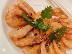 -湛江民大喜来登酒店-采悦轩中餐厅