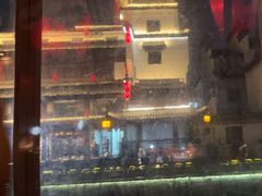 -小厨娘金榜题名(夫子庙秦淮河店)