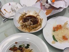 -闫府私房菜·百年鲁菜(欧亚店)
