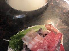 -阪尚皇·原切牛排·烤肉火锅自助(北京路店)