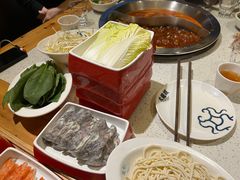 -大龙燚火锅