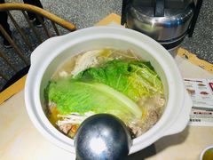 一鸡两吃-大碗先生(万家丽店)