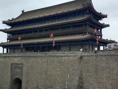 -西安城墙·碑林历史文化景区