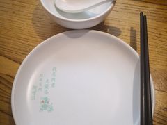 -潮粥荟·潮汕砂锅粥(朝阳大悦城店)