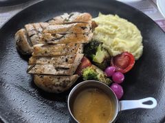 -安妮意大利餐厅(日坛店)