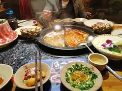 -蜀大侠火锅(龙岗店)