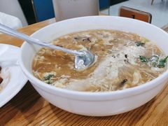 -米香居新鲁味·水饺餐厅