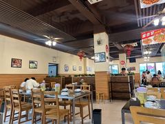 -勇记干锅居(德阳店)