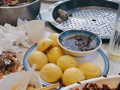 -前王院•巧克力海鲜市集餐厅(万平口店)