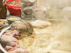 -杨家牛肉汤(淮建路店)