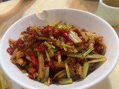 -笨罗卜浏阳菜馆(龙华鹏润达店)