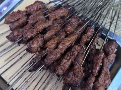 -铁诚烤肉