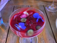 -THE CUT Rooftop顶楼牛排餐吧(环贸iapm店)