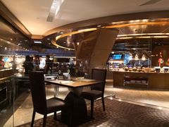 -杭州国际会议中心洲际酒店-原素全日餐厅(解放东路店)