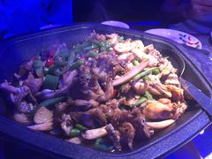 双椒平锅-蛙来哒(友谊阳光城店)