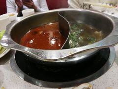 -刘一锅筋头巴脑(千峰路店)