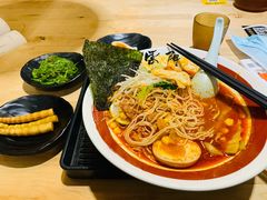 -雷门拉面(龙湖成都金楠天街店)