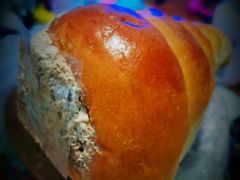 巧克力牛角-新侨三宝乐面包店(崇文门店)