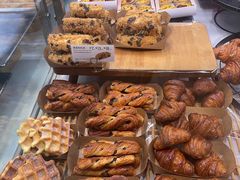 -巴黎贝甜(五月花广场店)