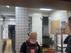 -众品老方子锅贴甜沫(李村店)