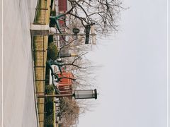 -大雁塔北广场音乐喷泉