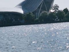 -渔岛海洋度假区