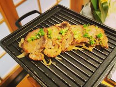 -元通寿司(大朗店)
