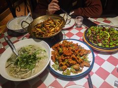 -金厨帽烤鱼(芦庄店)