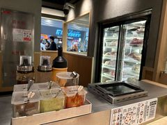 -肉肉大米(金虹桥店)