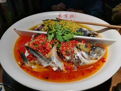 -东方红·湖南菜(金屿店)