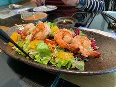 -西村日本料理(香格里拉饭店)