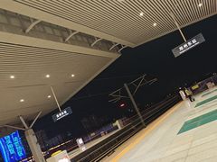 -郑州东站