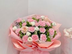 -花生FM_FLOWERS