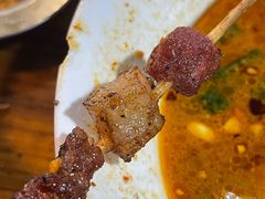-老建水鸡脚王(翰林街店)