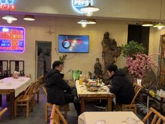 -霄汉牛三鲜湖北砂锅菜(万松园2店)