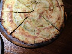 -楼兰新疆主题餐厅(悠方店)