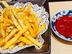 -小山日本料理(太古汇店)