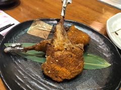 -大渔铁板烧(中山路八佰伴店)